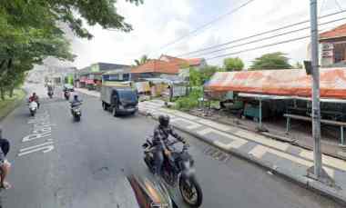 Tanah Raya Wiyung Komersial Strategis Jarang Ada yang Dijual