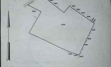 Tanah Emas Pinggir Jalan Raya RE Martadinata Cikarang Kota SHM
