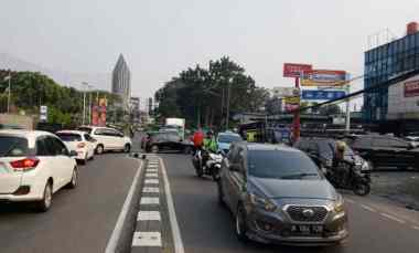 Dijual Tanah di jl. RS Fatmawati Raya, Pondok Labu, Cilandak, Jakarta