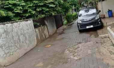 Dijual Sebidang Tanah Strategis di Wilayah Cimanggis, Depok