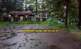 Tanah Dijual di Jl. Sambu Baranangsiang Bogor Timur Kota Bogor Jawa Barat