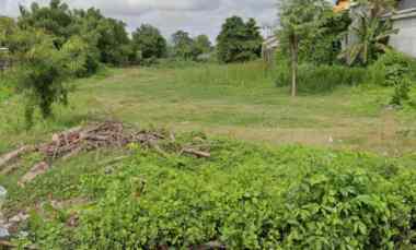 Tanah Dijual di Jl. Segara Madu