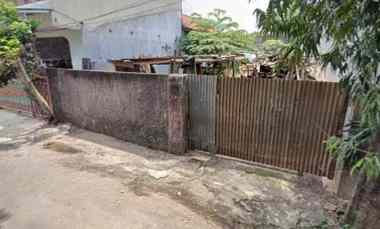 Tanah Kavling Siap Bangun dalam Komplek Duren Sawit Jakarta Timur