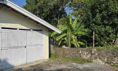 dijual tanah jl semboja no 2 rt 3 rw 8