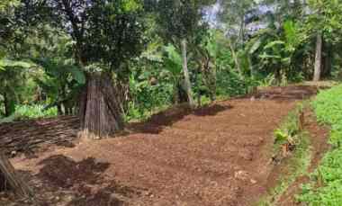 Dijual Tanah Residensial di Cijengkol Karang Tengah, Sukabumi
