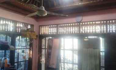 Tanah Dijual di Jl. Singasari Utara