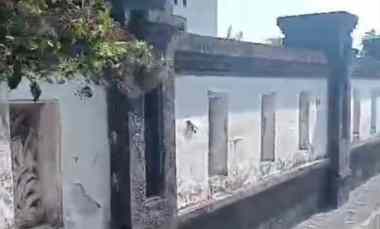 Tanah Dijual di Jl. Siulan