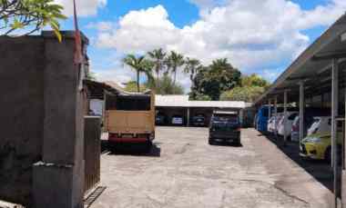 Tanah Dijual di Jl. SMA 3 Nusa Indah