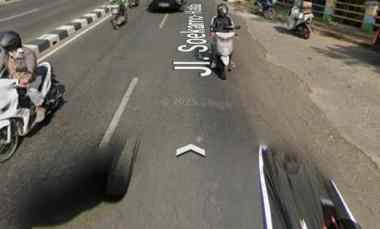 Dijual Tanah Mainroad Soetta Sayap TOL Gedebage Kota Bandung