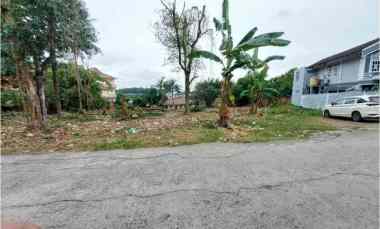 Kavling Siap Bangun di Sukabangun Samping Kampus Stihpada