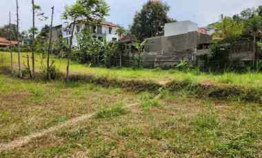 Dijual Cepat Tanah jl Sukasirna Pagerwangi Lembang Bandung Barat Jawa