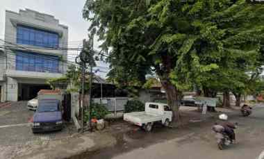 Tanah Dijual di Jl Sulawesi