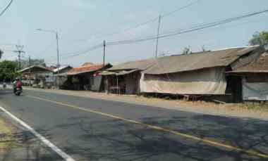 Tanah Dijual di Jl. Sumedang Kadipaten