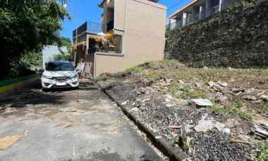 Dijual Tanah Murah Siap Bangun Lok Bagus di Suradipa Peguyangan Dps