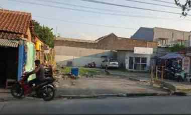 Dijual Cepat Tanah jl Sutawinangun Pecilon Cirebon Jawa Barat