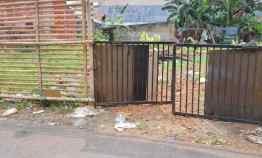 dijual tanah jl swakarsa