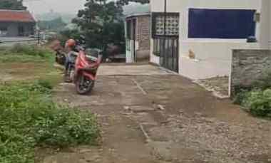 Tanah Kavling Tanah Kavling Premium di Sebelah Pesantren DAQU Bandung