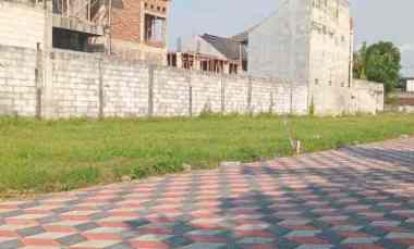 Tanah Premium Maguwoharjo 5 menit Bakal Tol SHM Pekarangan