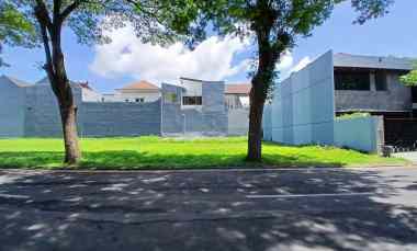 Tanah Dijual di Jl. Taman Puspa Raya No. 25, Made, Kec. Sambikerep, Surabaya, Jawa Timur 60217