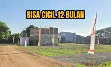 Kavling Super Mewah Dilokasi Nyaman dekat Bundaran Samata