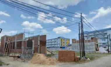 Kavling Viral Terlaris Samata Potensial Cuang Usaha Kostan Samata