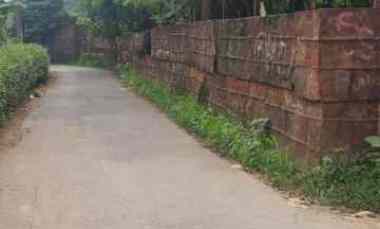 Tanah Dijual di Jl. Tanjung, Pengasinan