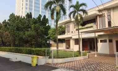 Lahan Premium Bawah NJOP Bonus 17 Rumah jl. Tb Simatupang, Jakarta Slt