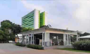 Tanah Dijual di Jl. TB Simatupang