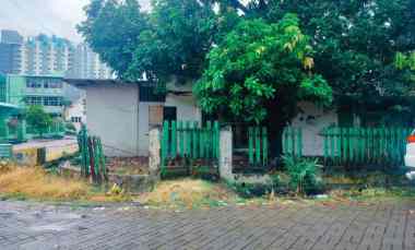 Tanah Dijual di Jl Tenggilis Mejoyo Selatan, Tenggilis Mejoyo, Kec. Tenggilis Mejoyo, Surabaya Timur
