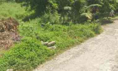 Dijual Tanah Siap Bangun jl Teropong hanya 300 juta Nego