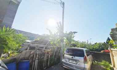 dijual tanah jl tukad balian gg