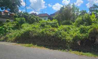 Tanah Dijual di Jl. Tumbak Bayuh I