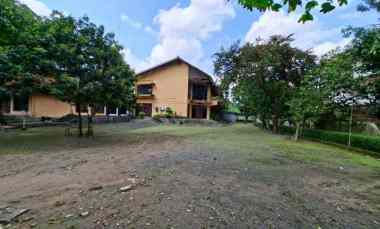 Tanah Harga NJOP Bonus Bangunan dekat Pejaten Village, Jakarta Selatan