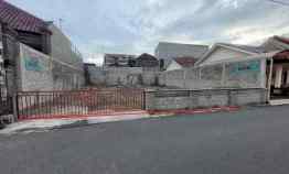 Tanah Baciro Yogyakarta, 5 menit Galeria Mall, 10,3 jt/m2