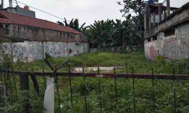Tanah Pinggir Jln Raya, Cocok untuk Ruko/Usaha. Wr Supratman, Ciputat