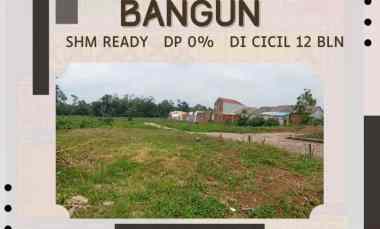 dijual tanah jln abdul fattah