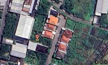 Tanah Selangkah ke Pakuwon Mall Surabaya Barat 9juta/meter