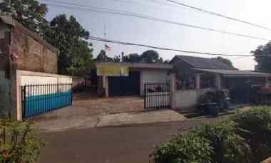 Tanah Dijual di jln cimuning mustikajaya bekasi kota