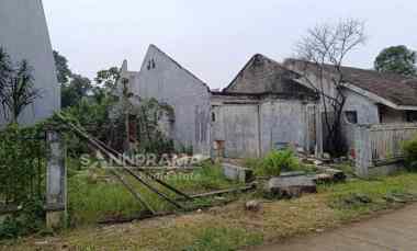 Tanah Dijual di Jln Dr. Setia Budi Pamulang Timur