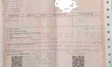 Jual Kavling Komersil Siap di Gunakan, Shm, Jual di Bawah Ngop, Depok