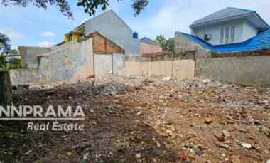 Tanah Dijual di Jln limo grogol depok