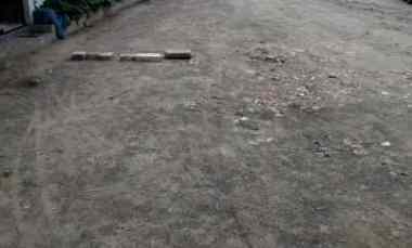 Kavling Komersil Tepi jl Raya Durikosambi Jkb Siap Pakai Shm 10mnt Tol