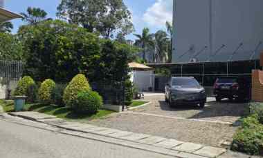 Dijual Tanah Kavling Premium Cluster Johar Hijau Golf PIK