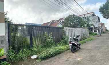 Dijual Tanah Joyo Utomo Malang Kota