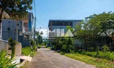 dijual tanah joyoagung merjosari