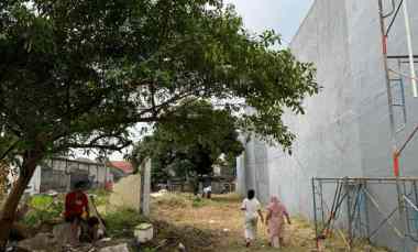 Jual Tanah Komersil Harga Njop di Lenteng Agung Raya, Jagakarsa