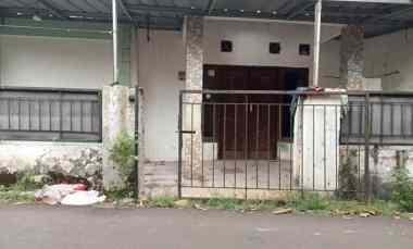 dijual tanah jurang mangu barat