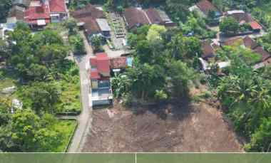 dijual tanah kadisono margorejo tempel