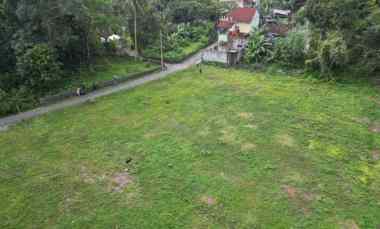 Tanah Kavling Murah Utara Ibarbo Park Jogja. dekat jl. Magelang