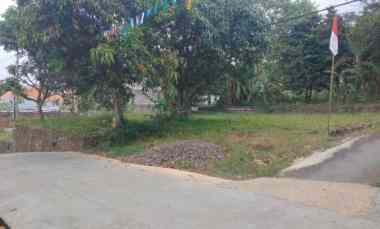 Dijual Tanah Strategis Pinggir jl Desa di Kec.cilimus Kuningan